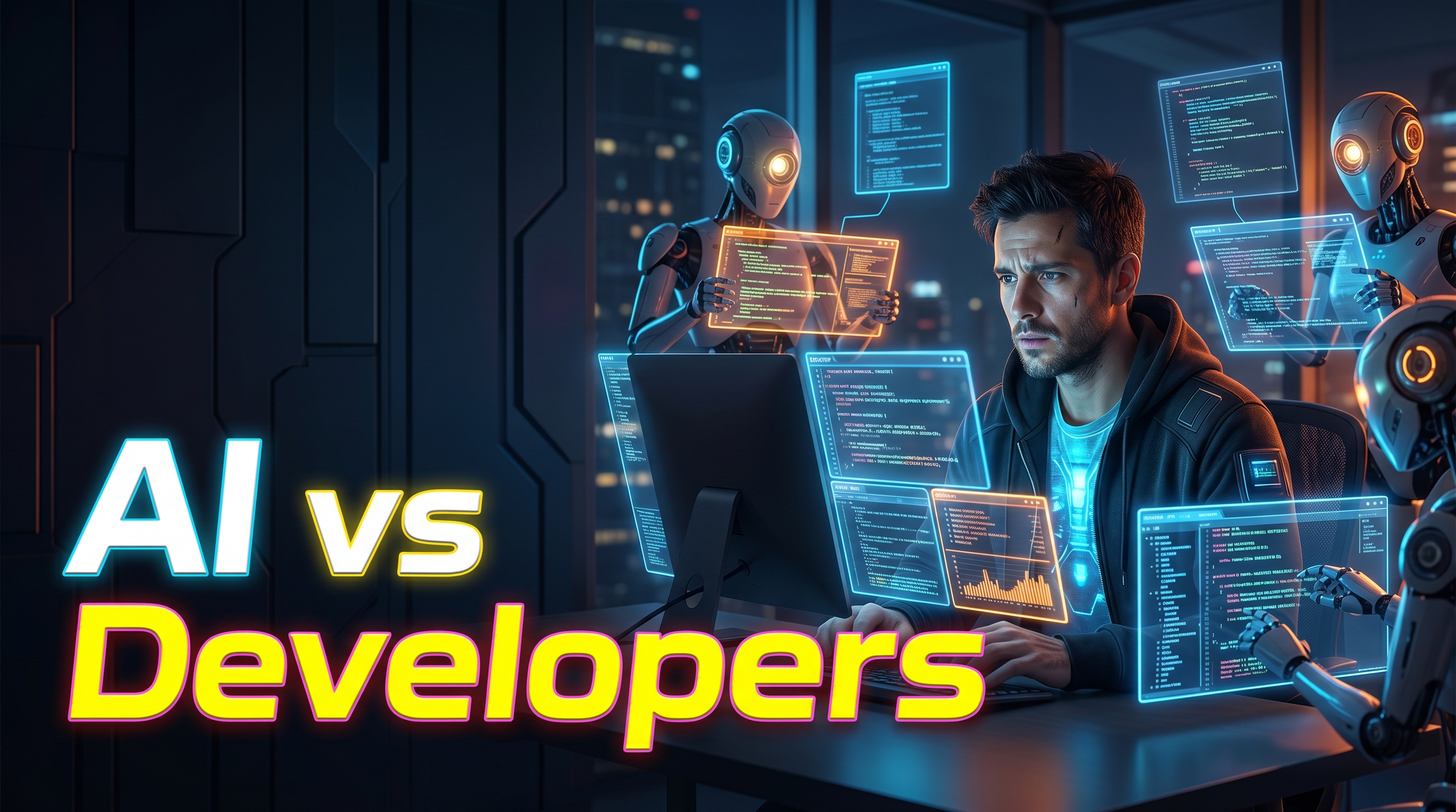 The Software Developer Career in 2026: Which Tech Jobs Are Thriving and Which Are Struggling?