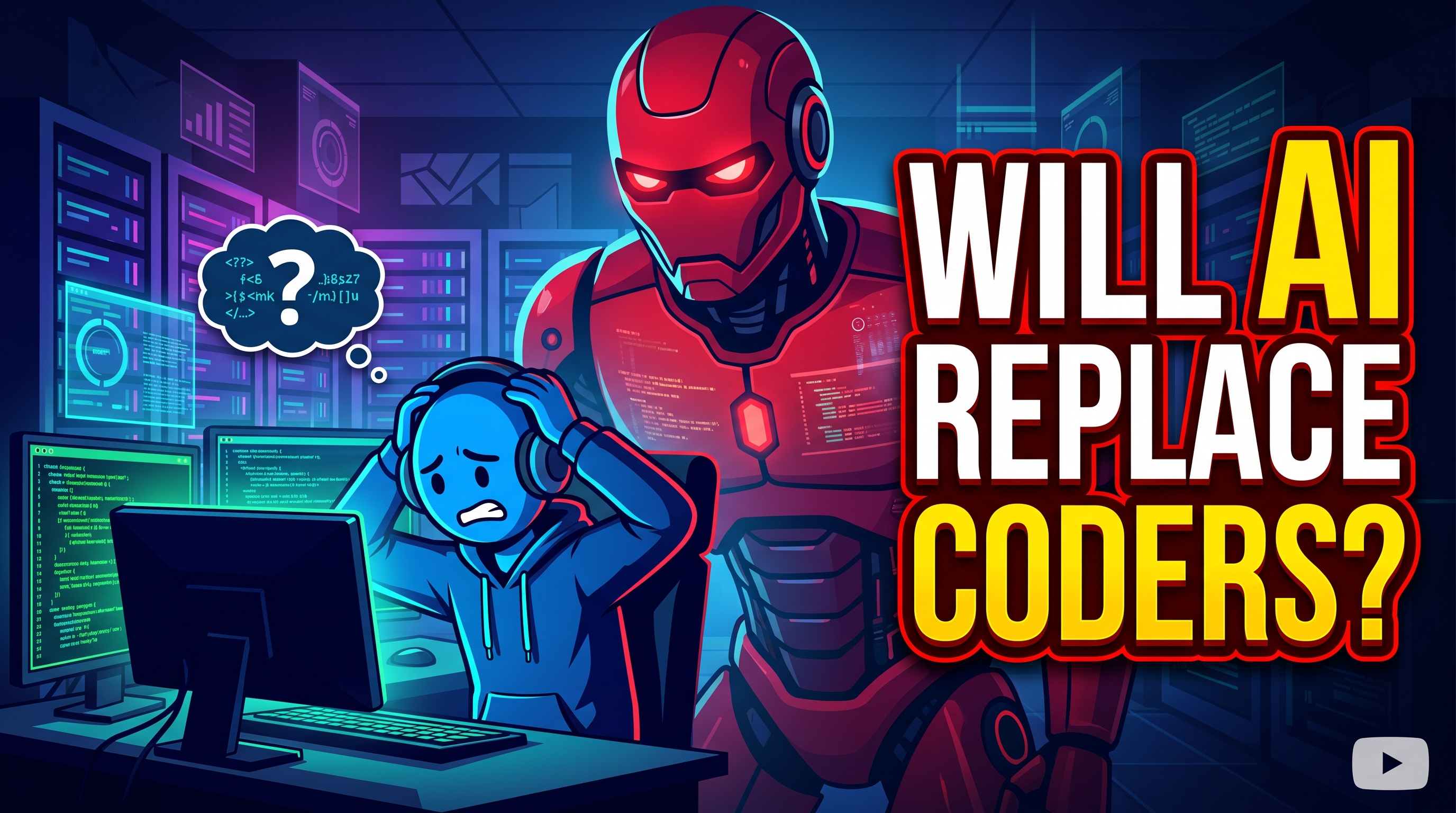 The Software Industry Feels Different Right Now — And Many Developers Feel It Too