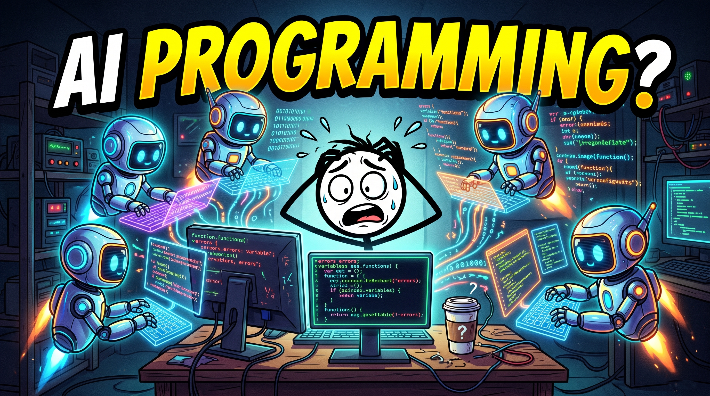 Why Vercel’s New AI Programming Language “Zero” Is Turning Heads